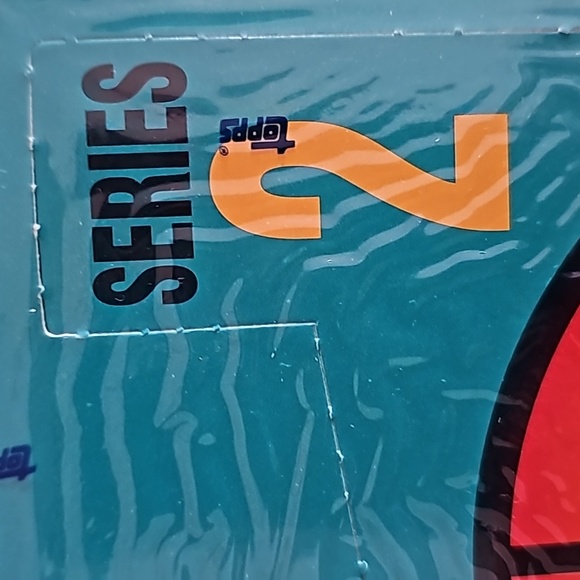 Topps Stadium Club SERIES 2 Super Premium Cards 1993-94 BEAM TEAM 1st Day Issue - Picture 11 of 11